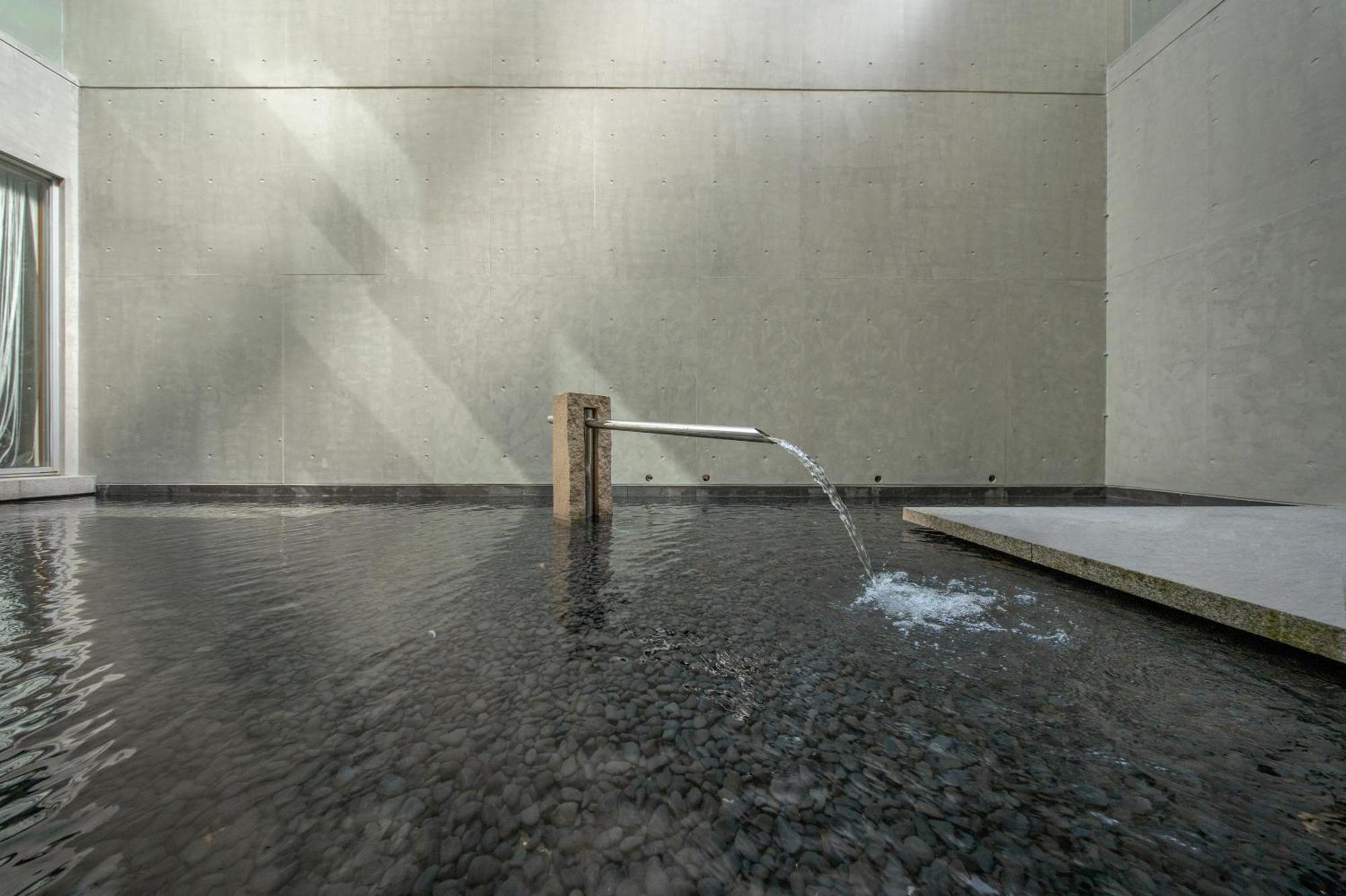 Villa Azabu Modern House Präfektur Tokio Exterior foto